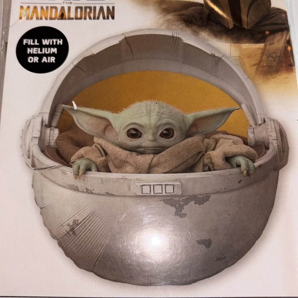 Anagram Star Wars 31